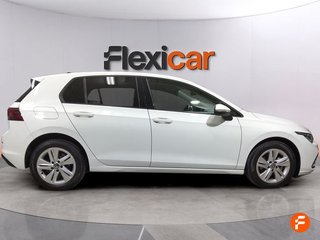 Volkswagen Golf Life 2.0 TDI 110kW (150CV) DSG
