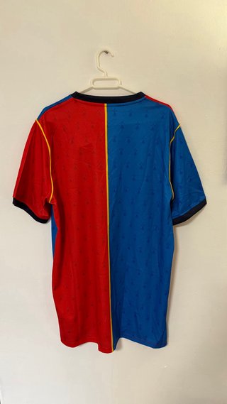 Camiseta Richmond FC