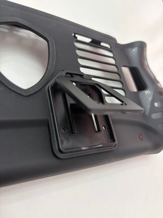 Funda MSI CLAW Ai 8 PLUS