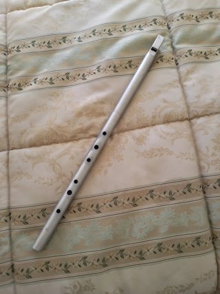 Low Whistle Goldie