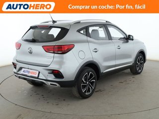 MG ZS 1.5 VTi Luxury