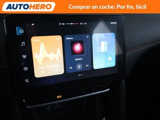 MG ZS 1.5 VTi Luxury