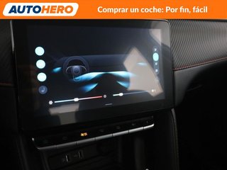 MG ZS 1.5 VTi Luxury