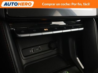 MG ZS 1.5 VTi Luxury