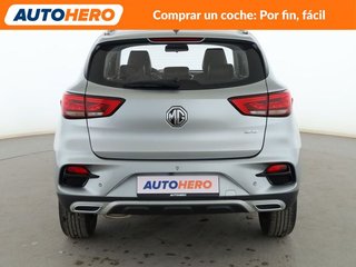 MG ZS 1.5 VTi Luxury