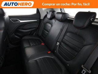 MG ZS 1.5 VTi Luxury