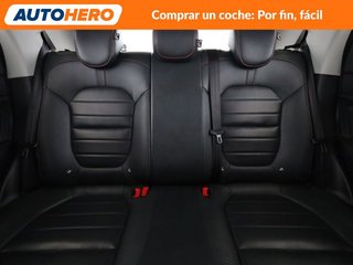 MG ZS 1.5 VTi Luxury
