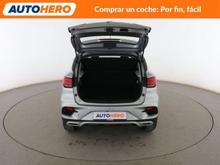 MG ZS 1.5 VTi Luxury