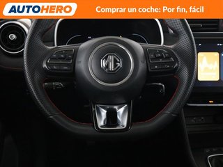 MG ZS 1.5 VTi Luxury