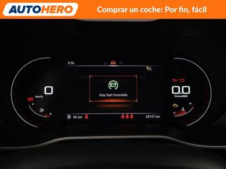 MG ZS 1.5 VTi Luxury