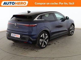 Renault Megane E-Tech EV60 Iconic