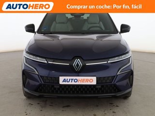 Renault Megane E-Tech EV60 Iconic
