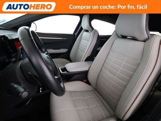 Renault Megane E-Tech EV60 Iconic