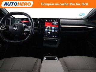 Renault Megane E-Tech EV60 Iconic