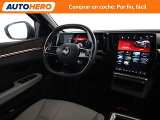 Renault Megane E-Tech EV60 Iconic