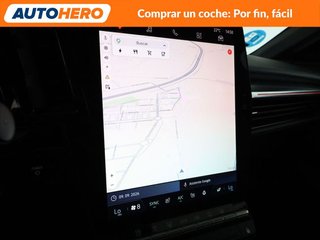 Renault Megane E-Tech EV60 Iconic