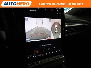 Renault Megane E-Tech EV60 Iconic