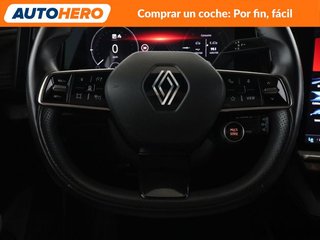 Renault Megane E-Tech EV60 Iconic