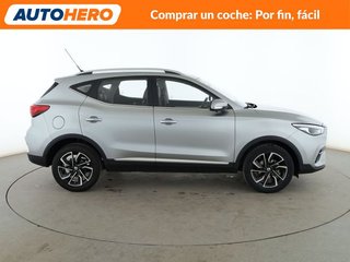 MG ZS 1.5 VTi Luxury
