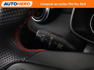 MG ZS 1.5 VTi Luxury