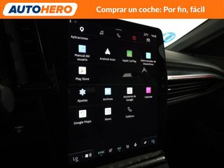 Renault Megane E-Tech EV60 Iconic