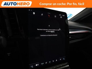 Renault Megane E-Tech EV60 Iconic