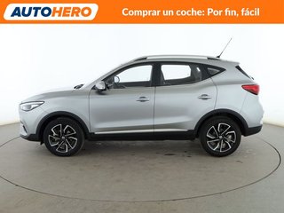 MG ZS 1.5 VTi Luxury