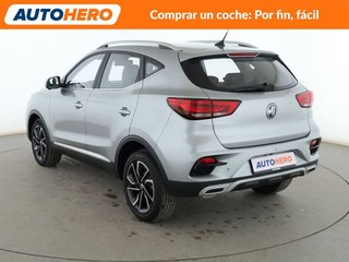 MG ZS 1.5 VTi Luxury