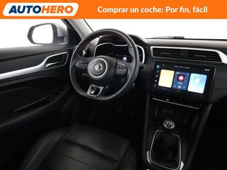 MG ZS 1.5 VTi Luxury