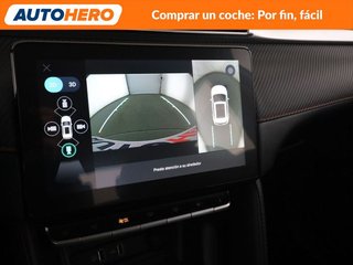 MG ZS 1.5 VTi Luxury