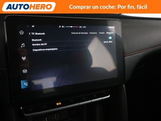 MG ZS 1.5 VTi Luxury