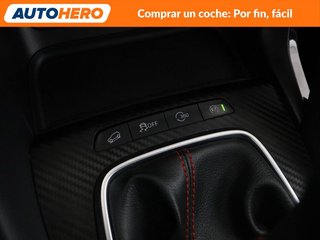 MG ZS 1.5 VTi Luxury
