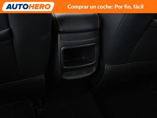 MG ZS 1.5 VTi Luxury