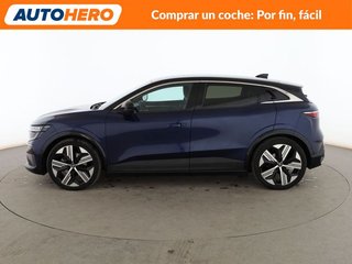 Renault Megane E-Tech EV60 Iconic