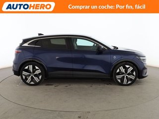 Renault Megane E-Tech EV60 Iconic