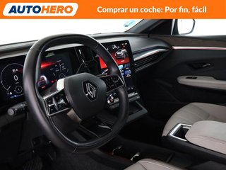 Renault Megane E-Tech EV60 Iconic