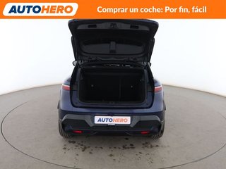 Renault Megane E-Tech EV60 Iconic