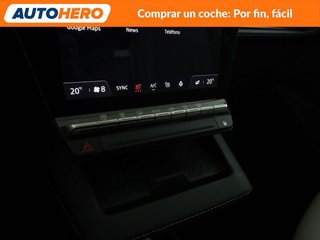 Renault Megane E-Tech EV60 Iconic