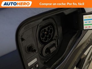 Renault Megane E-Tech EV60 Iconic