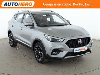 MG ZS 1.5 VTi Luxury