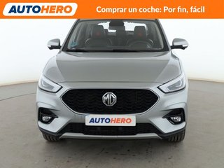 MG ZS 1.5 VTi Luxury