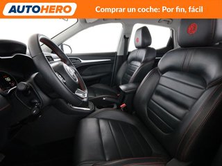 MG ZS 1.5 VTi Luxury