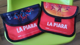 Bolsita La Piara Coleccionismo DC Comics