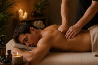 Masaje/Massatge Terapèutic Relaxant