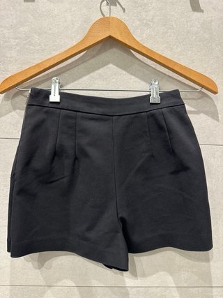 Pack 3 Mini Faldas Pantalón Zara Talla XS