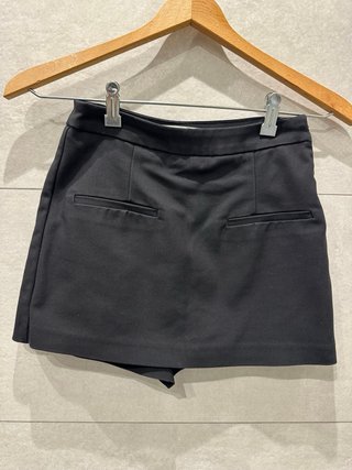 Pack 3 Mini Faldas Pantalón Zara Talla XS