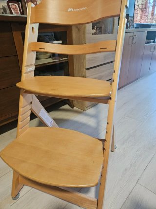 (Nueva) Trona Bebeconfort Timba Evolutiva