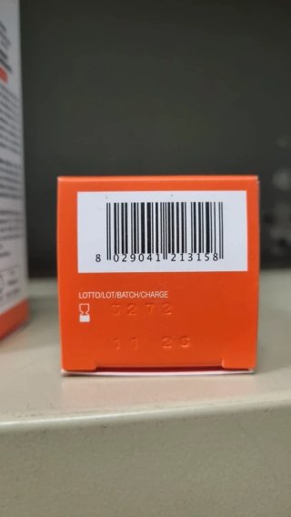 Bionike Triderm Len'Oil 100ml