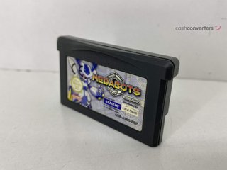 juego gameboy advance