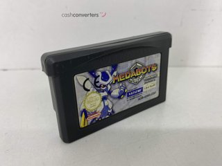 juego gameboy advance